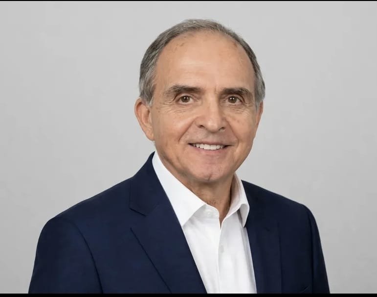 Alfredo Jaime Capetillo autor empresario AQUAMEGA